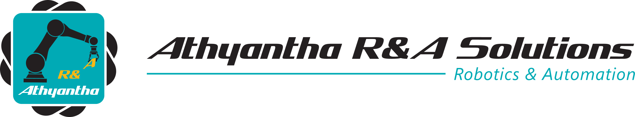 Athyantha R&A Solutions — Robotics & Automation